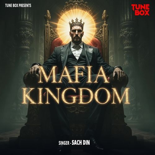 Mafia Kingdom