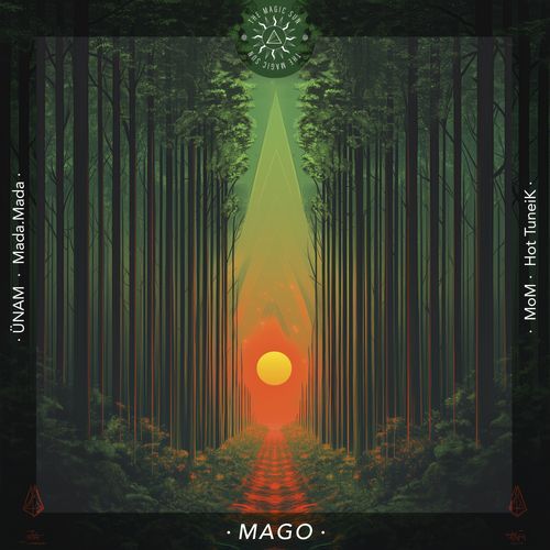 Mago