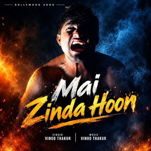 Mai Zinda Hoon