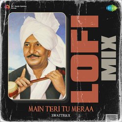 Main Teri Tu Meraa Lofi Mix-Nh8CSRYJeXU