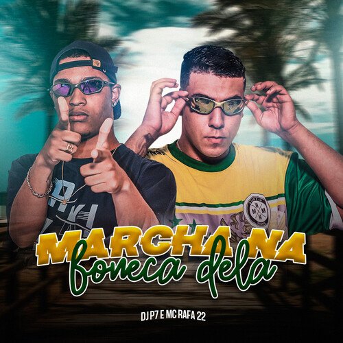 Marcha Na Boneca Dela