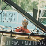 Mardi Gras in New Orleans