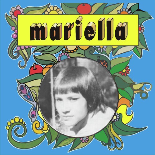 Mariella Exitos de Oro