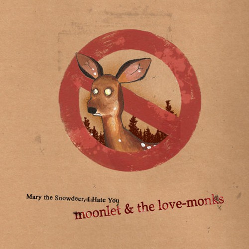 The Love-Monks