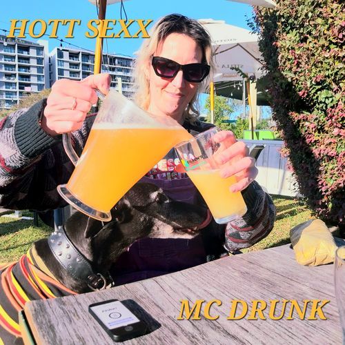 Mc Drunk