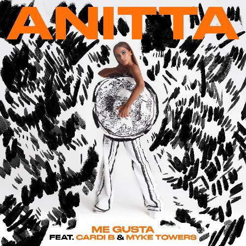 Me Gusta (with Cardi B & Myke Towers)