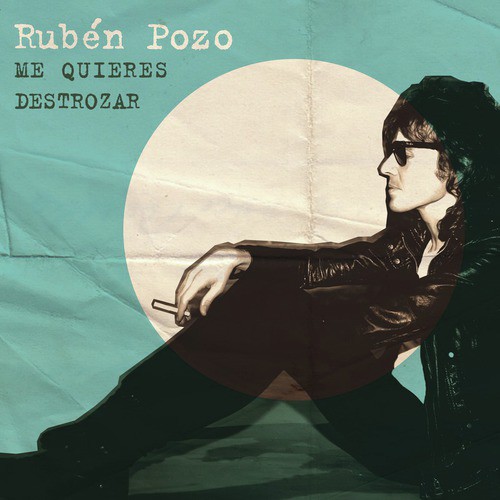 Ruben Pozo