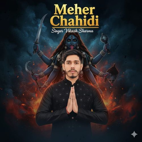 Meher Chahidi