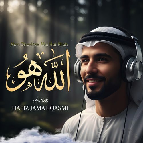 Meri Dharkan Mai Hai Allah - Allah Ho