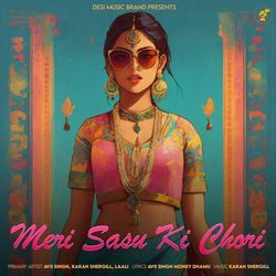 Meri Sasu Ki Chori-MyEcBAEFeQQ