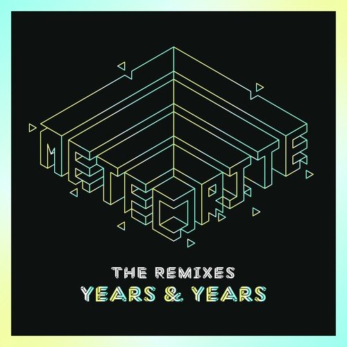 Meteorite (The Remixes)