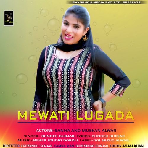 Mewati Lugda