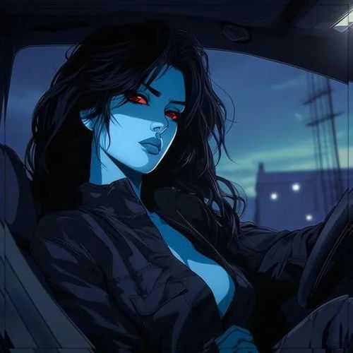 Midnight Echoes
