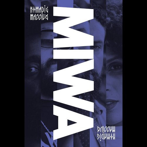 Miwa cover art