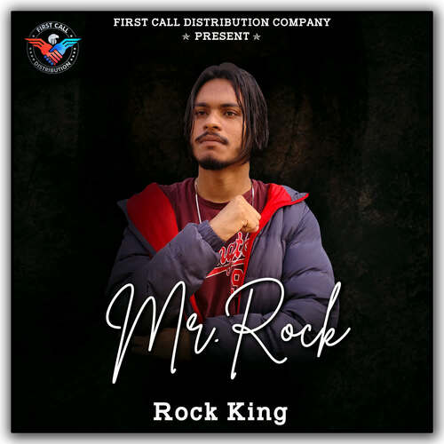 Mr. Rock