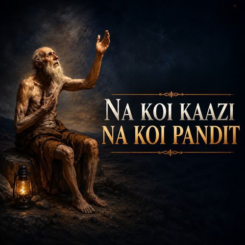 Na Koi Kaazi Na Koi Pandit