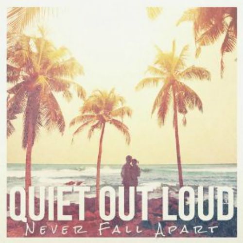 Never Fall Apart