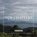 New Chapters