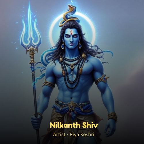 Nilkanth Shiv