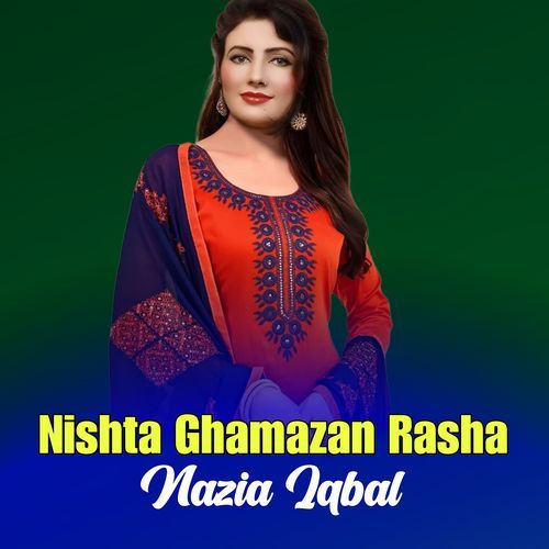 Nishta Ghamazan Rasha