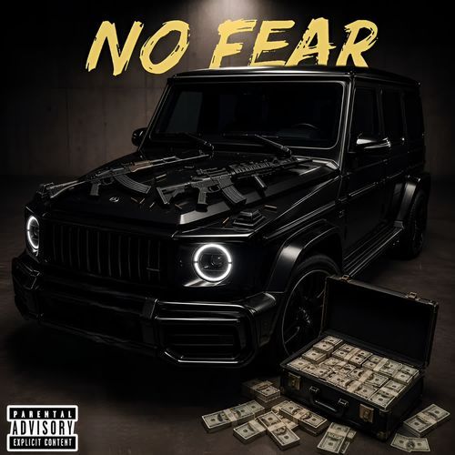 No Fear