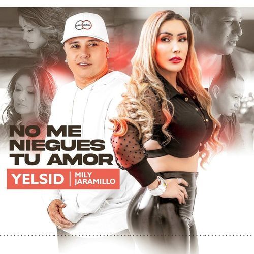 No Me Niegues Tu Amor-Urban