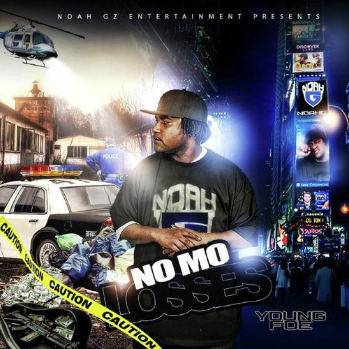 No Mo Losses_poster_image