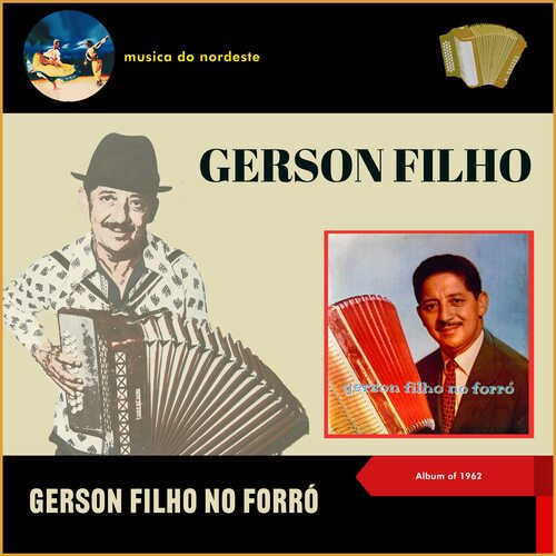 No forró (Album of 1962)