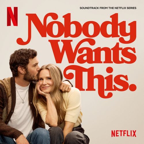 Melodies (From the Netflix Series "Nobody Wants This" Season 2) cover art