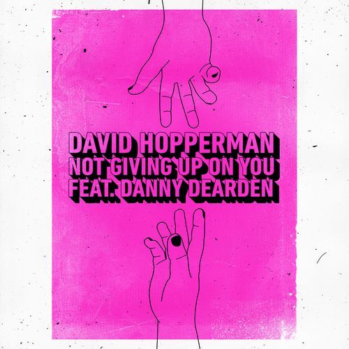 Not Giving Up On You (feat. Danny Dearden)_poster_image