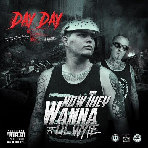 Now They Wanna (feat. Lil Wyte)