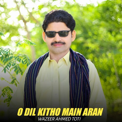 O Dil Kitho Main Aran