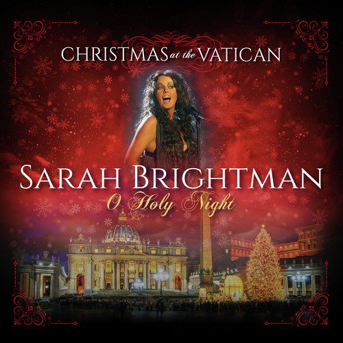 O Holy Night (Christmas at The Vatican) (Live)_poster_image