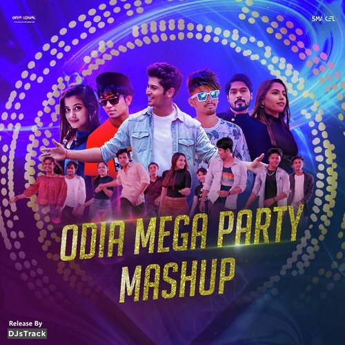 Odia Mega Party Mashup (Remix)