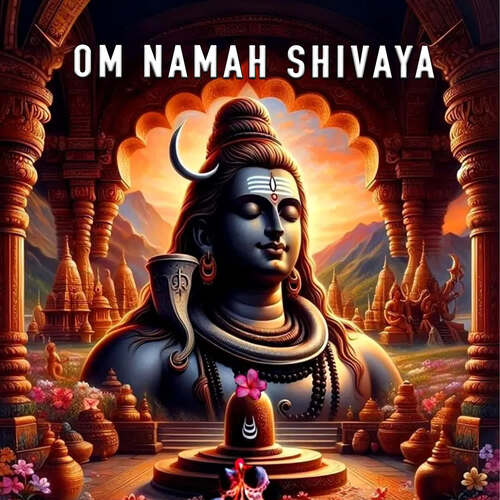 Om Namah Shivaya