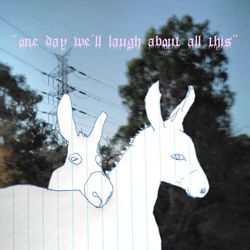 Bluelight Surprise! cover art
