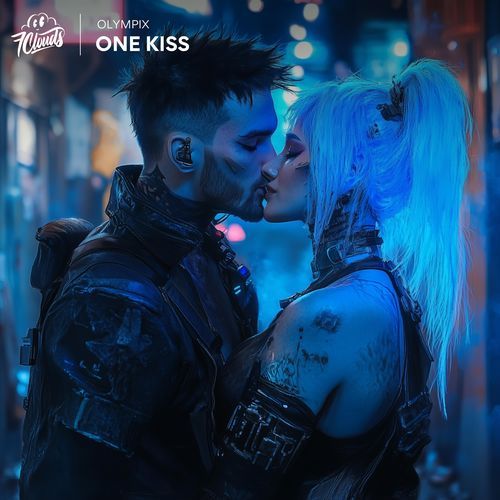 One Kiss