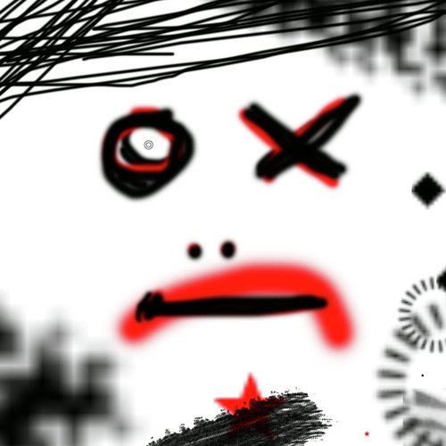 One Person cover art