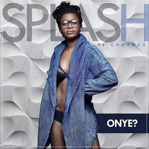 Onye? (feat. Charass)