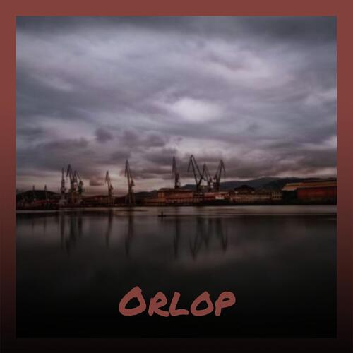 Debacchation cover art