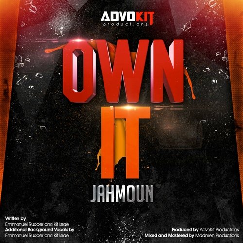 Own It (Instrumental) cover art