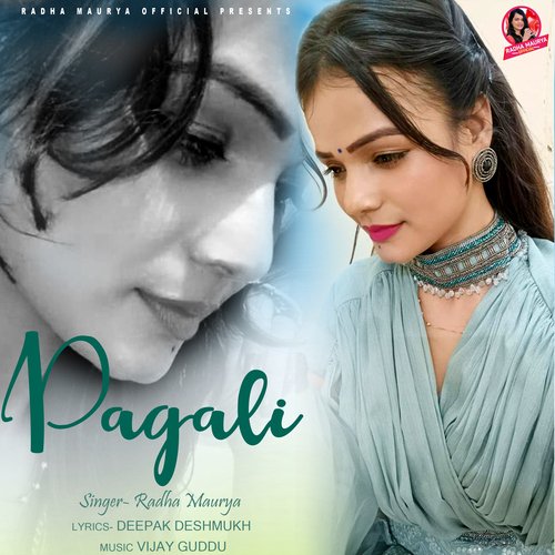 PAGALI (Bhojpuri Romantic Sad Song)