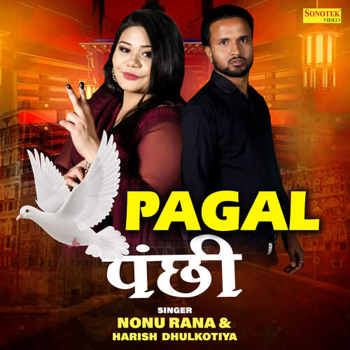 Pagal Panchhi