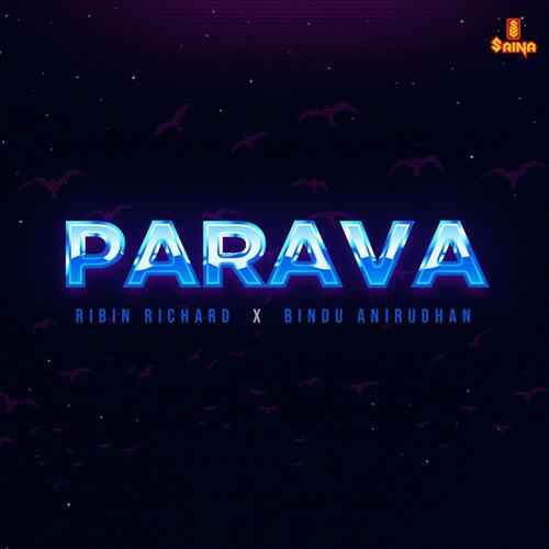 Parava