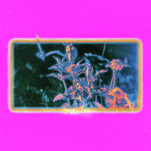 Passengers (The Growth Eternal Remix) cover art