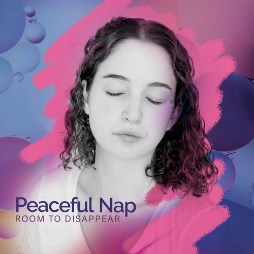Peaceful Nap