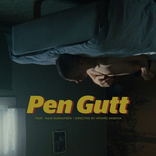 Pen Gutt