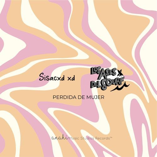 Perdida de Mujer (Remix) cover art