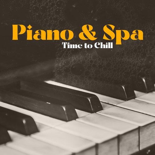 Yoga Piano cover art