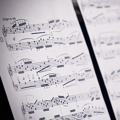 Piano Tune cover art
